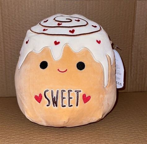 chanel squishmallow valentines|valentine's Squishmallows near me.